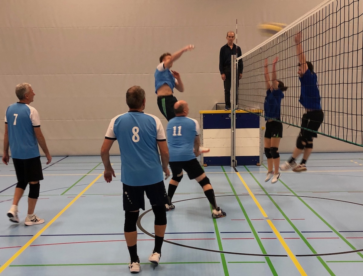 Volleyteam